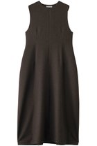 【ミディウミソリッド/MIDIUMISOLID】のfit cocoon OP.R ワンピース brown|ID: prp329100004246887 ipo3291000000032889674