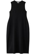 【ミディウミソリッド/MIDIUMISOLID】のfit cocoon OP.R ワンピース black|ID: prp329100004246887 ipo3291000000032889677