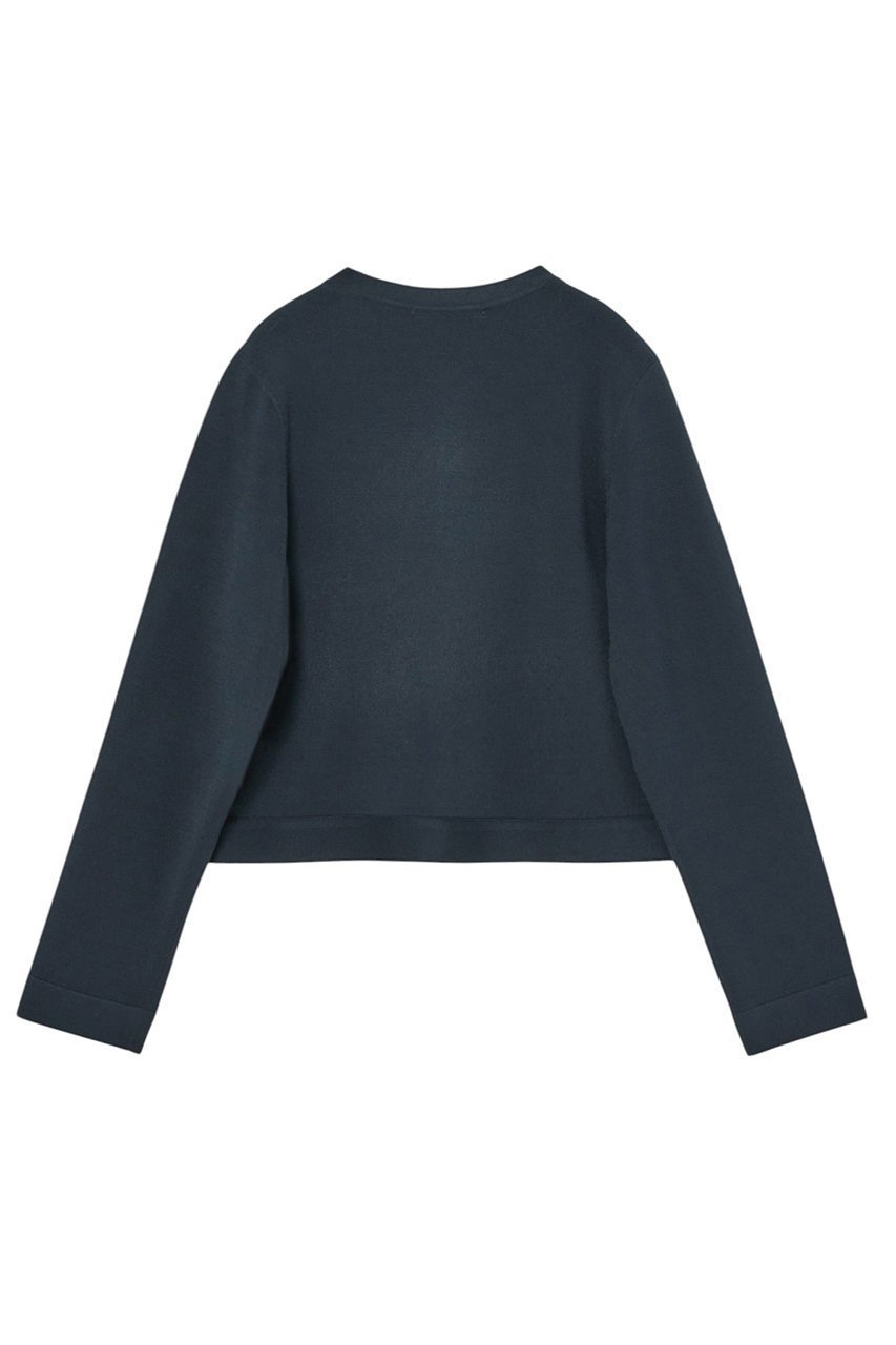 【アナイ/ANAYI】の【Eternal Line 2025】ミックスツイードコンビ ジャケット カーディガン 人気、トレンドファッション・服の通販 founy(ファニー) ファッション Fashion レディースファッション Fashion for Women カーディガン Cardigan, Knitwear シフォン Chiffon, Lightweight Fabric ジャケット Jacket, Outerwear セットアップ Set-Up, Coordinated Outfit ツイード Twill, Twill Weave 人気 Popular, Best Seller ポケット Pocket, Pocket Detail メタル Metal, Metal Parts おすすめ Recommended / Our Picks other-2|ID: prp329100004247924 ipo3291000000033705531