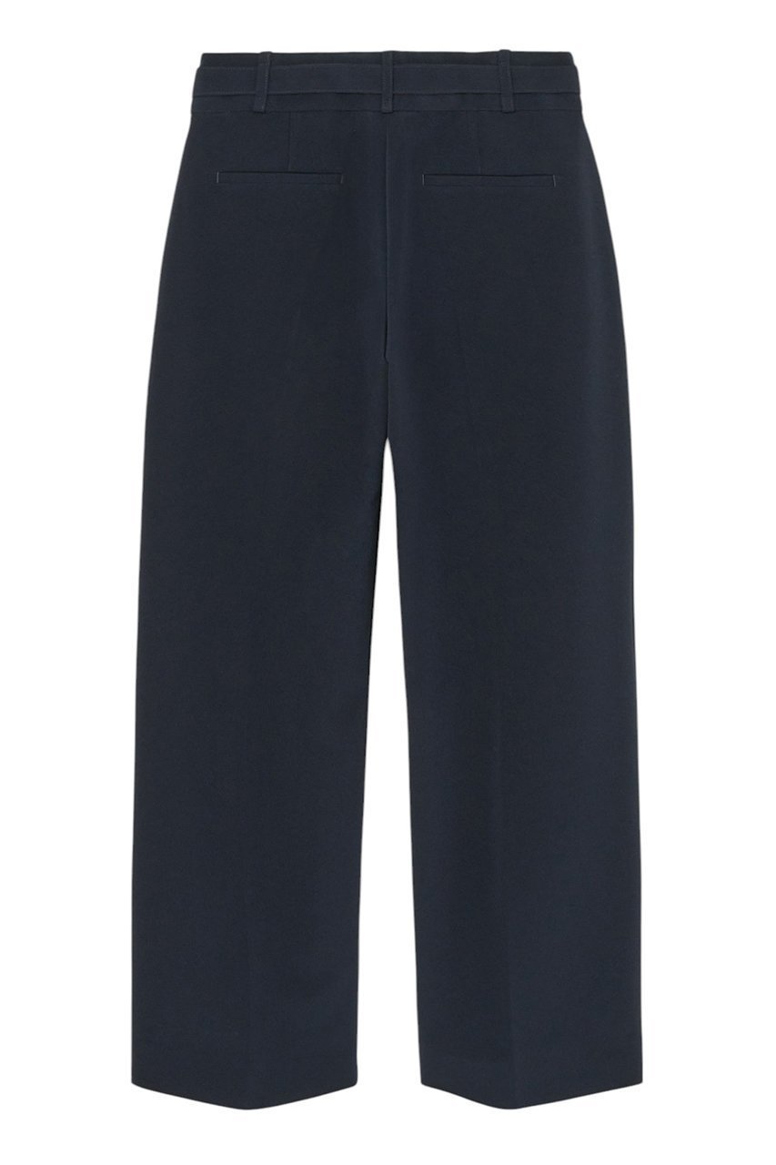 【アナイ/ANAYI】の【Eternal Line 2025】コンパクトストレッチワイドパンツ 人気、トレンドファッション・服の通販 founy(ファニー) ファッション Fashion レディースファッション Fashion for Women パンツ Pants & Trousers エレガント 上品 Elegant センター Center, Center Line ダブル Double, Double-Breasted ボトム Bottoms, Lower Wear ワイド Wide, Wide Fit 再入荷 Restock / Back in Stock other-2|ID: prp329100004247935 ipo3291000000035052713