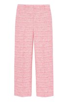 【アナイ/ANAYI】の【Eternal Line 2025】ミニドットツイードワイドパンツ ピンク|ID: prp329100004247940 ipo3291000000035479269