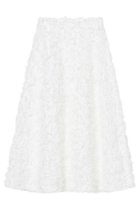 【アナイ/ANAYI】の【Eternal Line 2025】フェザーカットジャガードフレア スカート 人気、トレンドファッション・服の通販 founy(ファニー) ファッション Fashion レディースファッション Fashion for Women スカート Skirts Aライン・フレアスカート A-Line & Flared Skirts ロングスカート Long Skirts / Maxi & Midi Skirts シンプル Simple, Minimal ジャカード/ジャガード Jacquard, Woven Pattern スペシャル Special, Limited Edition セットアップ Set-Up, Coordinated Outfit タフタ Taffeta, Structured Fabric トレンド Trend, Trending Now フェザー Feather, Feather Detail フレア Flare, Flared ミックス Mix, Mixed Style ロング Long, Long-Length 再入荷 Restock / Back in Stock thumbnail ホワイト|ID: prp329100004247945 ipo3291000000035054863