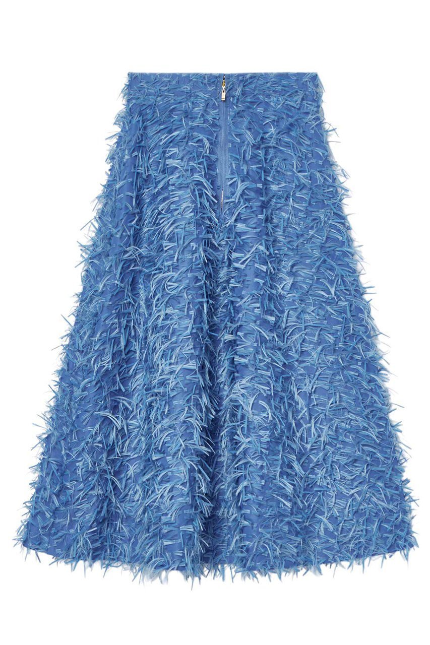 【アナイ/ANAYI】の【Eternal Line 2025】フェザーカットジャガードフレア スカート 人気、トレンドファッション・服の通販 founy(ファニー) 　ファッション　Fashion　レディースファッション　Fashion for Women　スカート　Skirts　Aライン・フレアスカート　A-Line & Flared Skirts　ロングスカート　Long Skirts / Maxi & Midi Skirts　シンプル　Simple, Minimal　ジャカード／ジャガード　Jacquard, Woven Pattern　スペシャル　Special, Limited Edition　セットアップ　Set-Up, Coordinated Outfit　タフタ　Taffeta, Structured Fabric　トレンド　Trend, Trending Now　フェザー　Feather, Feather Detail　フレア　Flare, Flared　ミックス　Mix, Mixed Style　ロング　Long, Long-Length　other-2|ID: prp329100004247945 ipo3291000000036139172