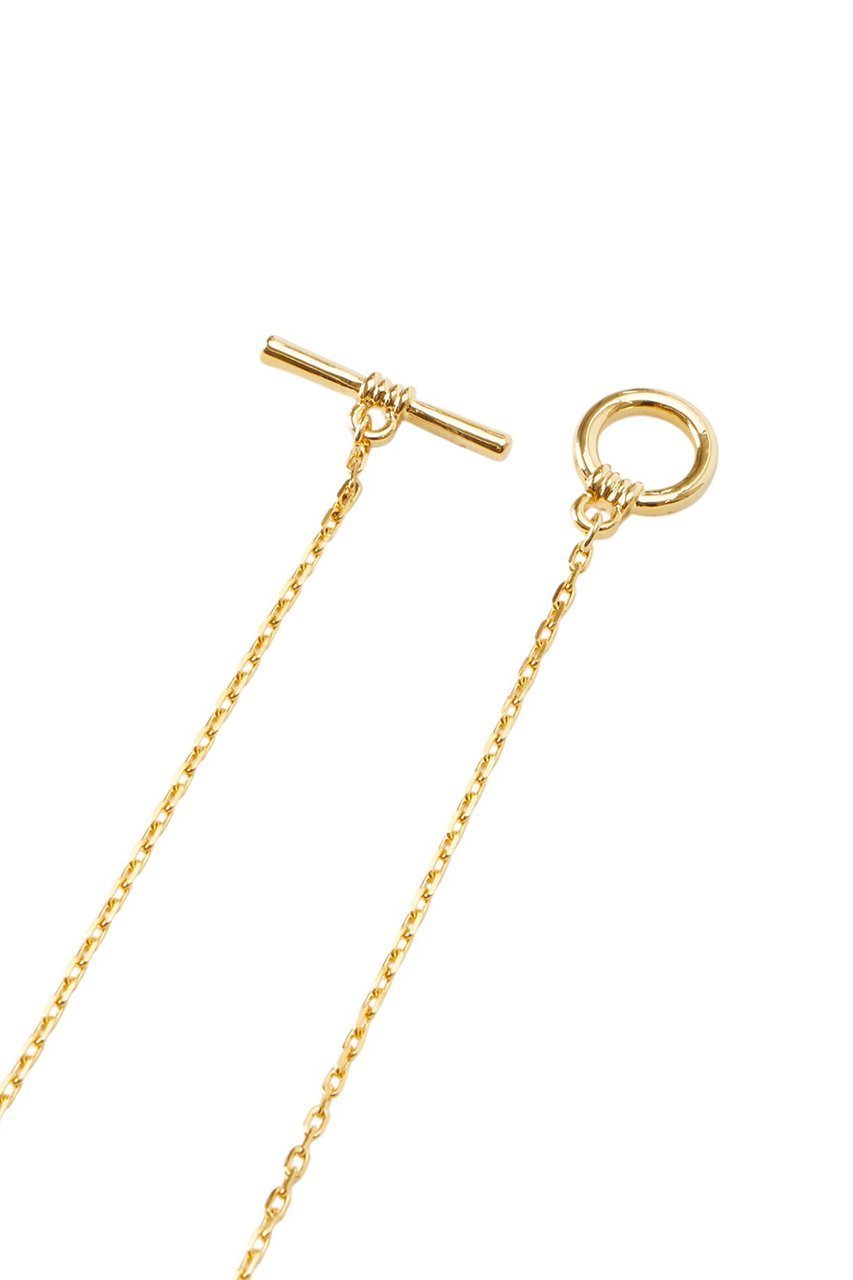 【アナイ/ANAYI】のバロックパールドロップネックレス 人気、トレンドファッション・服の通販 founy(ファニー) ファッション Fashion レディースファッション Fashion for Women ジュエリー Jewelry ネックレス Necklaces & Pendants エレガント 上品 Elegant ガラス Glass, Glassware シンプル Simple, Minimal ネックレス Necklace, Pendant Necklace パール Pearl, Pearl Accent other-4|ID: prp329100004247950 ipo3291000000036139009