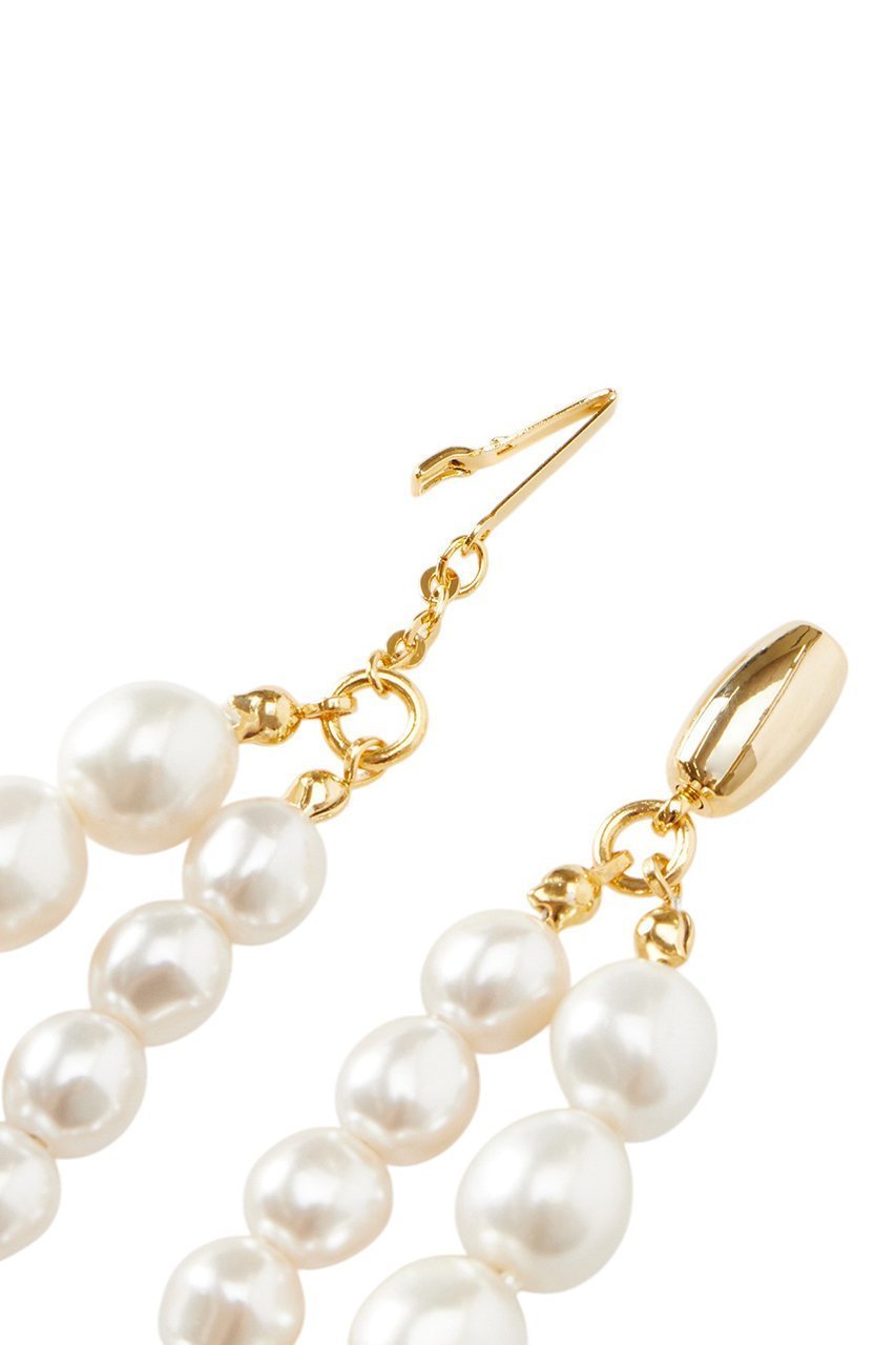 【アナイ/ANAYI】のバロックパール2連バーコンビネックレス 人気、トレンドファッション・服の通販 founy(ファニー) ファッション Fashion レディースファッション Fashion for Women ジュエリー Jewelry ネックレス Necklaces & Pendants エレガント 上品 Elegant シンプル Simple, Minimal ストーン Stone, Gem-Like ネックレス Necklace, Pendant Necklace バロック Baroque, Baroque Design パール Pearl, Pearl Accent other-3|ID: prp329100004247951 ipo3291000000035378877