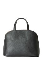 【アナイ/ANAYI】のラウンドボストンハンドバッグ 人気、トレンドファッション・服の通販 founy(ファニー) ファッション Fashion レディースファッション Fashion for Women バッグ Bags シンプル Simple, Minimal スリット Slit, Slit Detail ボストンバッグ Boston Bag, Retro Bag ポケット Pocket, Pocket Detail ラウンド Round, Round Neck thumbnail ブラック|ID: prp329100004247963 ipo3291000000032789163