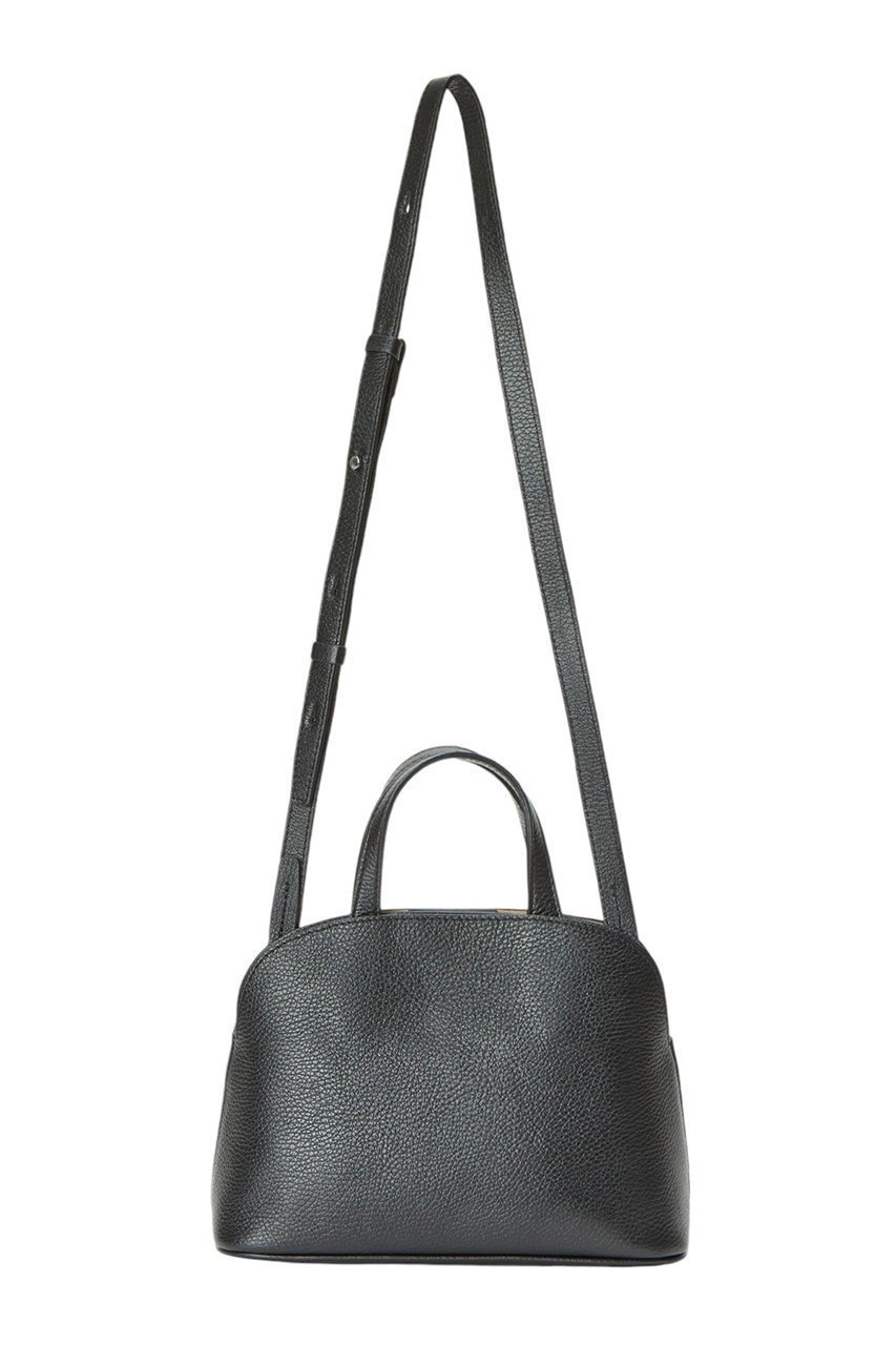 【アナイ/ANAYI】のラウンドボストンハンドバッグ 人気、トレンドファッション・服の通販 founy(ファニー) 　ファッション　Fashion　レディースファッション　Fashion for Women　バッグ　Bags　シンプル　Simple, Minimal　スリット　Slit, Slit Detail　ボストンバッグ　Boston Bag, Retro Bag　ポケット　Pocket, Pocket Detail　ラウンド　Round, Round Neck　other-3|ID: prp329100004247963 ipo3291000000032789170