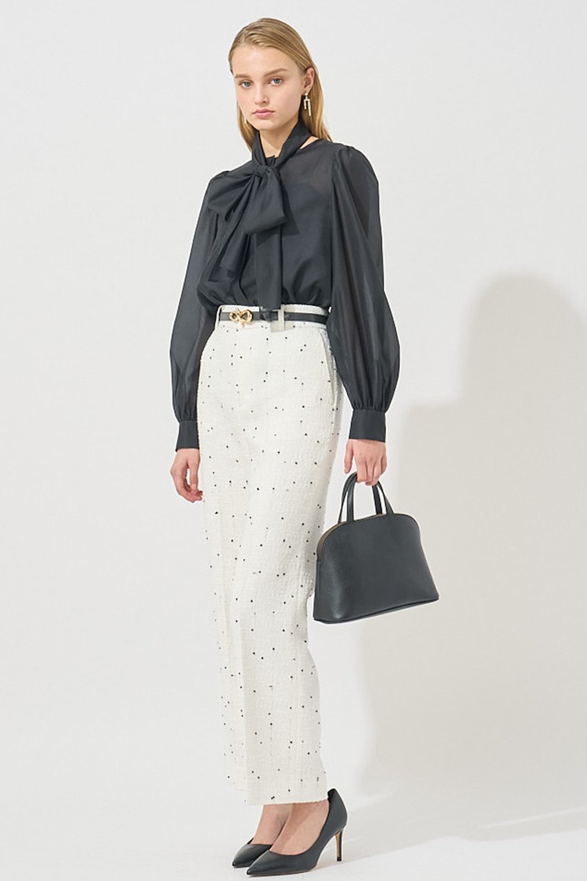 【アナイ/ANAYI】のラウンドボストンハンドバッグ 人気、トレンドファッション・服の通販 founy(ファニー) 　ファッション　Fashion　レディースファッション　Fashion for Women　バッグ　Bags　シンプル　Simple, Minimal　スリット　Slit, Slit Detail　ボストンバッグ　Boston Bag, Retro Bag　ポケット　Pocket, Pocket Detail　ラウンド　Round, Round Neck　other-5|ID: prp329100004247963 ipo3291000000032789177