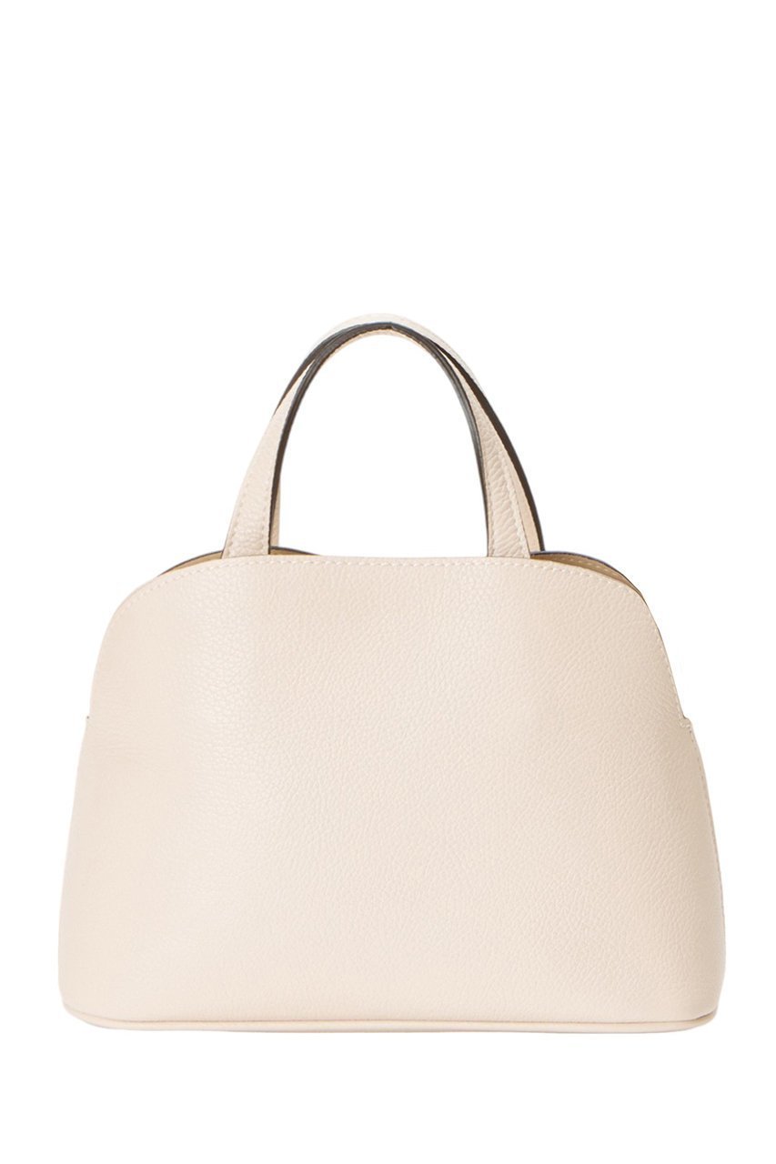 【アナイ/ANAYI】のラウンドボストンハンドバッグ インテリア・キッズ・メンズ・レディースファッション・服の通販 founy(ファニー) 　ファッション　Fashion　レディースファッション　Fashion for Women　バッグ　Bags　シンプル　Simple, Minimal　スリット　Slit, Slit Detail　ボストンバッグ　Boston Bag, Retro Bag　ポケット　Pocket, Pocket Detail　ラウンド　Round, Round Neck　オフホワイト|ID: prp329100004247963 ipo3291000000035692057