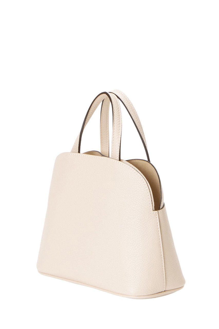 【アナイ/ANAYI】のラウンドボストンハンドバッグ 人気、トレンドファッション・服の通販 founy(ファニー) 　ファッション　Fashion　レディースファッション　Fashion for Women　バッグ　Bags　シンプル　Simple, Minimal　スリット　Slit, Slit Detail　ボストンバッグ　Boston Bag, Retro Bag　ポケット　Pocket, Pocket Detail　ラウンド　Round, Round Neck　other-2|ID: prp329100004247963 ipo3291000000035692058