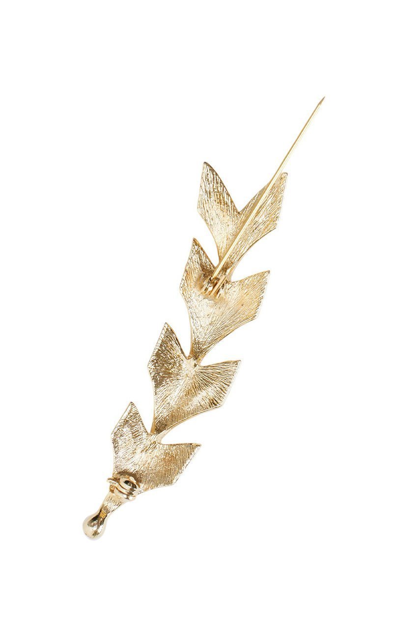 【アナイ/ANAYI】のパールラインモチーフブローチ 人気、トレンドファッション・服の通販 founy(ファニー) ファッション Fashion レディースファッション Fashion for Women ジャケット Jacket, Outerwear パール Pearl, Pearl Accent フォルム Silhouette, Form ブローチ Brooch, Pin Brooch モダン Modern, Contemporary 再入荷 Restock / Back in Stock other-5|ID: prp329100004247965 ipo3291000000035051295