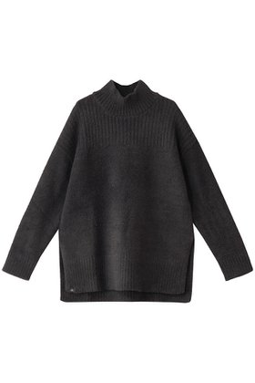 【ベアフット ドリームズ/BAREFOOT DREAMS】 コージーシック ハイロー プルオーバー人気、トレンドファッション・服の通販 founy(ファニー) ファッション Fashion レディースファッション Fashion for Women トップス・カットソー Cut & Sew Tops カジュアルプルオーバー・ニットトップス Pullovers & Knit Tops / Casual Pullovers なめらか Smooth, Silky Texture スタイリッシュ Stylish, Fashionable ハイネック High Neck, Mock Neck パジャマ Pajamas, Sleepwear フィット Fit, Slim Fit リラックス Relax, Relaxed Fit エレガント 上品 Elegant 再入荷 Restock / Back in Stock |ID:prp329100004247967