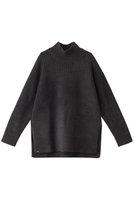 【ベアフット ドリームズ/BAREFOOT DREAMS】のコージーシック ハイロー プルオーバー 人気、トレンドファッション・服の通販 founy(ファニー) ファッション Fashion レディースファッション Fashion for Women トップス・カットソー Cut & Sew Tops カジュアルプルオーバー・ニットトップス Pullovers & Knit Tops / Casual Pullovers なめらか Smooth, Silky Texture スタイリッシュ Stylish, Fashionable ハイネック High Neck, Mock Neck パジャマ Pajamas, Sleepwear フィット Fit, Slim Fit リラックス Relax, Relaxed Fit エレガント 上品 Elegant 再入荷 Restock / Back in Stock |ID:prp329100004247967