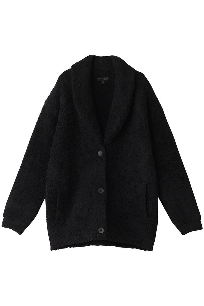 【ベアフット ドリームズ/BAREFOOT DREAMS】のコージーシック シャーリング ボタン ジャケット インテリア・キッズ・メンズ・レディースファッション・服の通販 founy(ファニー) https://founy.com/ ファッション Fashion レディースファッション Fashion for Women なめらか Smooth, Silky Texture カーディガン Cardigan, Knitwear シャーリング Shirring, Ruched ショール Shawl, Wrap ジャケット Jacket, Outerwear ロング Long, Long-Length 冬 Winter / This Winter 吸水 Absorbent, Quick-Dry |ID: prp329100004247968 ipo3291000000032954559