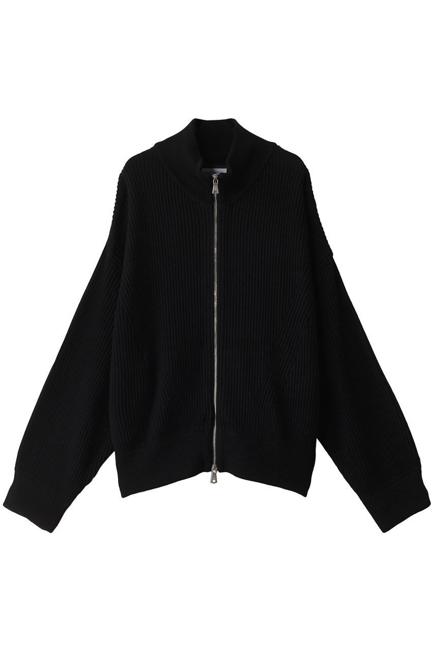 【メゾンスペシャル/MAISON SPECIAL】の【UNISEX】プライムオーバードライバーズニット 人気、トレンドファッション・服の通販 founy(ファニー) 　ファッション　Fashion　レディースファッション　Fashion for Women　トップス・カットソー　Cut & Sew Tops　ニット　Knit Tops & Sweaters　カジュアルプルオーバー・ニットトップス　Pullovers & Knit Tops / Casual Pullovers　ユニセックス　Unisex, Genderless　ノースリーブ　Sleeveless, No-Sleeve　定番　Standard, Basic Item　畦　Ribbed Knit　A/W・秋冬　Autumn/Winter　 other-1|ID: prp329100004247980 ipo3291000000032965398