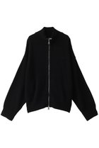 【メゾンスペシャル/MAISON SPECIAL】の【UNISEX】プライムオーバードライバーズニット BLK(ブラック)|ID: prp329100004247980 ipo3291000000032965404