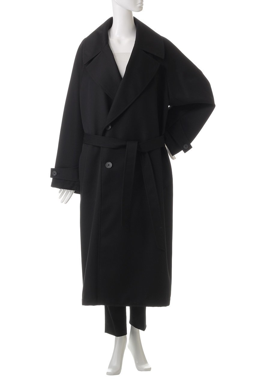 【メゾンスペシャル/MAISON SPECIAL】の【UNISEX】イタリアンデッドストックアルスターコート 人気、トレンドファッション・服の通販 founy(ファニー) 　ファッション　Fashion　レディースファッション　Fashion for Women　アウター　Coat / Outerwear Collection　コート・ロングコート・ピーコート　Long Coats, Peacoats & More　ユニセックス　Unisex, Genderless　イタリア　Italy　ベーシック　Basic, Essential　リュクス　Luxury, Elegant, High-End, Chic　ロング　Long, Long-Length　other-2|ID: prp329100004247987 ipo3291000000036060849