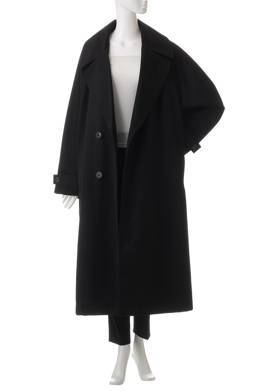 【メゾンスペシャル/MAISON SPECIAL】の【UNISEX】イタリアンデッドストックアルスターコート 人気、トレンドファッション・服の通販 founy(ファニー) 　ファッション　Fashion　レディースファッション　Fashion for Women　アウター　Coat / Outerwear Collection　コート・ロングコート・ピーコート　Long Coats, Peacoats & More　ユニセックス　Unisex, Genderless　イタリア　Italy　ベーシック　Basic, Essential　リュクス　Luxury, Elegant, High-End, Chic　ロング　Long, Long-Length　other-8|ID: prp329100004247987 ipo3291000000036060855