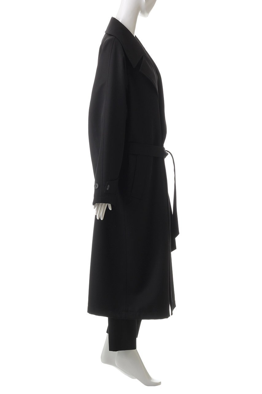 【メゾンスペシャル/MAISON SPECIAL】の【UNISEX】イタリアンデッドストックアルスターコート 人気、トレンドファッション・服の通販 founy(ファニー) 　ファッション　Fashion　レディースファッション　Fashion for Women　アウター　Coat / Outerwear Collection　コート・ロングコート・ピーコート　Long Coats, Peacoats & More　ユニセックス　Unisex, Genderless　イタリア　Italy　ベーシック　Basic, Essential　リュクス　Luxury, Elegant, High-End, Chic　ロング　Long, Long-Length　other-3|ID: prp329100004247987 ipo3291000000036222539