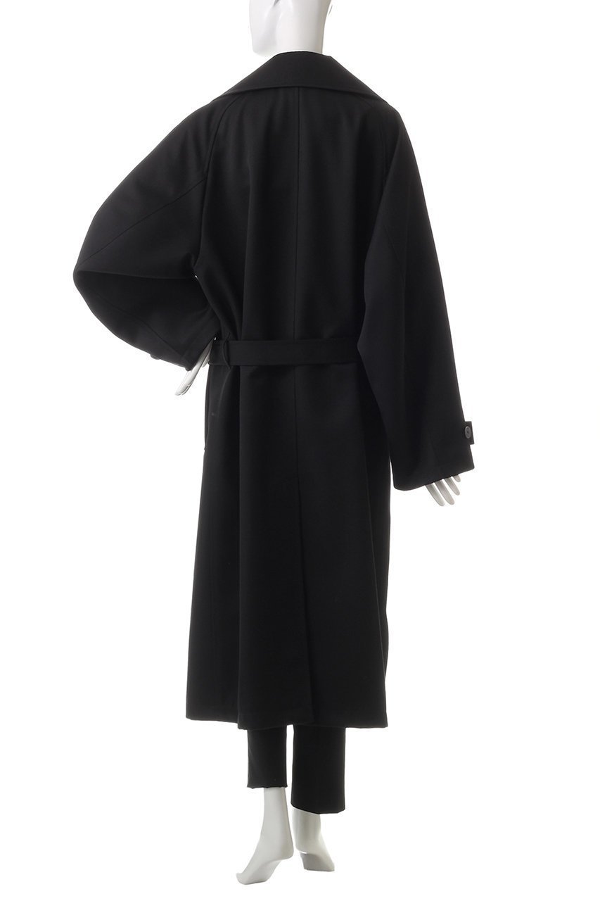 【メゾンスペシャル/MAISON SPECIAL】の【UNISEX】イタリアンデッドストックアルスターコート 人気、トレンドファッション・服の通販 founy(ファニー) 　ファッション　Fashion　レディースファッション　Fashion for Women　アウター　Coat / Outerwear Collection　コート・ロングコート・ピーコート　Long Coats, Peacoats & More　ユニセックス　Unisex, Genderless　イタリア　Italy　ベーシック　Basic, Essential　リュクス　Luxury, Elegant, High-End, Chic　ロング　Long, Long-Length　other-4|ID: prp329100004247987 ipo3291000000036222540