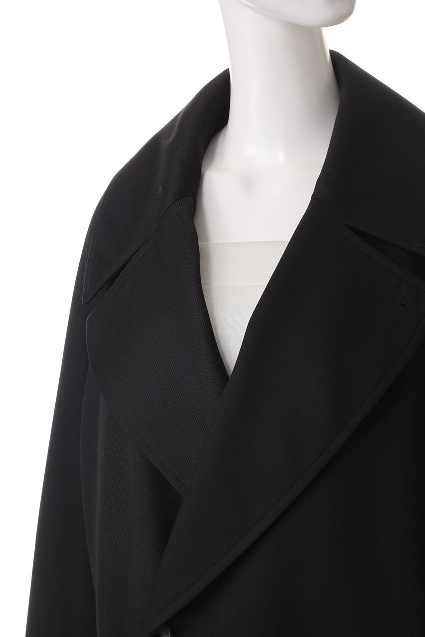 【メゾンスペシャル/MAISON SPECIAL】の【UNISEX】イタリアンデッドストックアルスターコート 人気、トレンドファッション・服の通販 founy(ファニー) 　ファッション　Fashion　レディースファッション　Fashion for Women　アウター　Coat / Outerwear Collection　コート・ロングコート・ピーコート　Long Coats, Peacoats & More　ユニセックス　Unisex, Genderless　イタリア　Italy　ベーシック　Basic, Essential　リュクス　Luxury, Elegant, High-End, Chic　ロング　Long, Long-Length　other-5|ID: prp329100004247987 ipo3291000000036222541