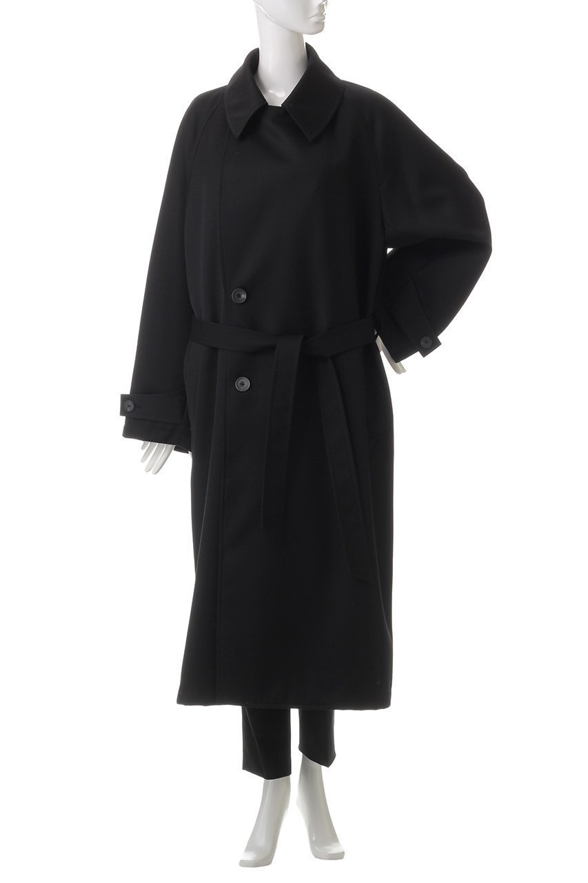 【メゾンスペシャル/MAISON SPECIAL】の【UNISEX】イタリアンデッドストックアルスターコート 人気、トレンドファッション・服の通販 founy(ファニー) 　ファッション　Fashion　レディースファッション　Fashion for Women　アウター　Coat / Outerwear Collection　コート・ロングコート・ピーコート　Long Coats, Peacoats & More　ユニセックス　Unisex, Genderless　イタリア　Italy　ベーシック　Basic, Essential　リュクス　Luxury, Elegant, High-End, Chic　ロング　Long, Long-Length　other-7|ID: prp329100004247987 ipo3291000000036222543