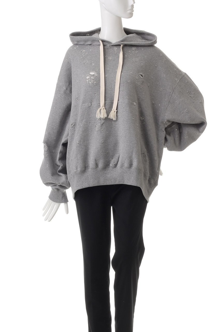 【メゾンスペシャル/MAISON SPECIAL】の【UNISEX】ダメージ裏毛ジャガードスウェットパーカー 人気、トレンドファッション・服の通販 founy(ファニー) ファッション Fashion レディースファッション Fashion for Women トップス・カットソー Cut & Sew Tops シャツ・ブラウス・オフィスカジュアル Elegant Blouses & Button-Ups レディースパーカー・カジュアルフーディー Casual Hoodies & Sweatshirts ロングTシャツ・Tシャツ Longline T-Shirts & Tees スウェット・クルーネックトップス Sweatshirts & Crewnecks / Relaxed Fit Sweat Tops カットソー・ベーシックTシャツ Cut-and-Sewn Tops / Stretch Tees & Basics ユニセックス Unisex, Genderless ジャカード/ジャガード Jacquard, Woven Pattern スリーブ Sleeve, Long Sleeve / Short Sleeve ダメージ Distressed, Destroyed ロング Long, Long-Length 定番 Standard, Basic Item other-2|ID: prp329100004247988 ipo3291000000032891030