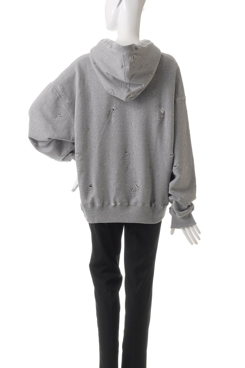 【メゾンスペシャル/MAISON SPECIAL】の【UNISEX】ダメージ裏毛ジャガードスウェットパーカー 人気、トレンドファッション・服の通販 founy(ファニー) ファッション Fashion レディースファッション Fashion for Women トップス・カットソー Cut & Sew Tops シャツ・ブラウス・オフィスカジュアル Elegant Blouses & Button-Ups レディースパーカー・カジュアルフーディー Casual Hoodies & Sweatshirts ロングTシャツ・Tシャツ Longline T-Shirts & Tees スウェット・クルーネックトップス Sweatshirts & Crewnecks / Relaxed Fit Sweat Tops カットソー・ベーシックTシャツ Cut-and-Sewn Tops / Stretch Tees & Basics ユニセックス Unisex, Genderless ジャカード/ジャガード Jacquard, Woven Pattern スリーブ Sleeve, Long Sleeve / Short Sleeve ダメージ Distressed, Destroyed ロング Long, Long-Length 定番 Standard, Basic Item other-4|ID: prp329100004247988 ipo3291000000032891038