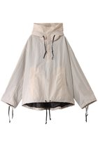 【メゾンスペシャル/MAISON SPECIAL】の【UNISEX】ワッシャーナイロン アノラックパーカー IVR(アイボリー)|ID: prp329100004247989 ipo3291000000032936567