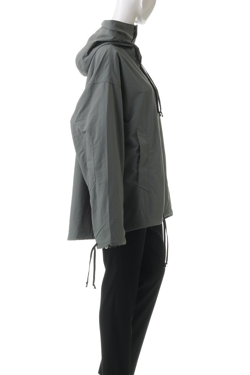 【メゾンスペシャル/MAISON SPECIAL】の【UNISEX】ワッシャーナイロン アノラックパーカー 人気、トレンドファッション・服の通販 founy(ファニー) 　ファッション　Fashion　レディースファッション　Fashion for Women　アウター　Coat / Outerwear Collection　レディースジャケット・軽アウター　Jackets　ブルゾンジャケット・スポーティアウター　Blouson Jackets　ユニセックス　Unisex, Genderless　ショルダー　Shoulder, Shoulder Strap　ジャケット　Jacket, Outerwear　スリーブ　Sleeve, Long Sleeve / Short Sleeve　ドロップ　Drop Shoulder, Dropped Style　パーカー　Hoodie, Parka　ブルゾン　Blouson, Bomber Jacket　ロング　Long, Long-Length　ワッシャー　Washer, Crinkled Finish　other-3|ID: prp329100004247989 ipo3291000000032936593