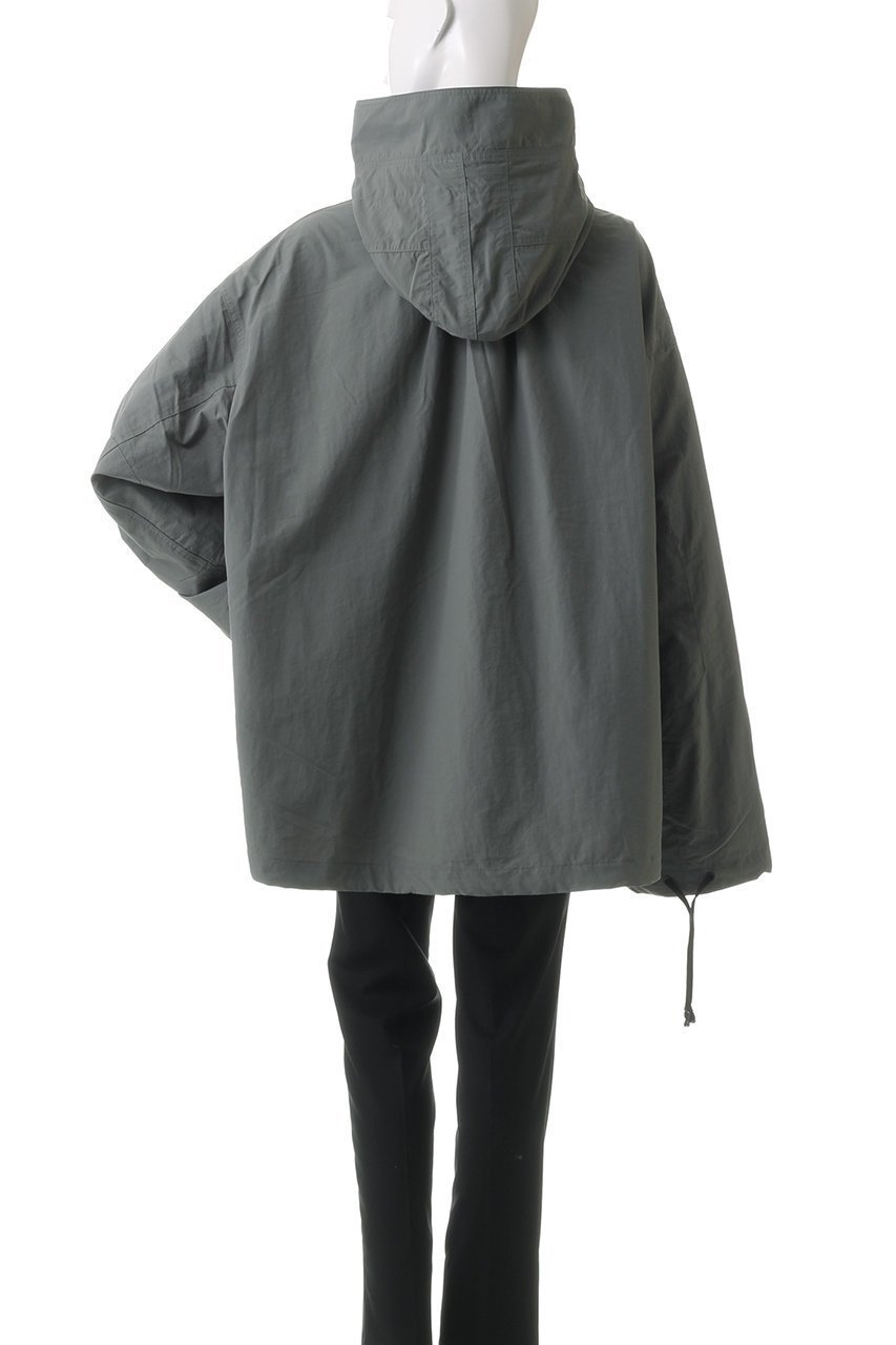 【メゾンスペシャル/MAISON SPECIAL】の【UNISEX】ワッシャーナイロン アノラックパーカー 人気、トレンドファッション・服の通販 founy(ファニー) 　ファッション　Fashion　レディースファッション　Fashion for Women　アウター　Coat / Outerwear Collection　レディースジャケット・軽アウター　Jackets　ブルゾンジャケット・スポーティアウター　Blouson Jackets　ユニセックス　Unisex, Genderless　ショルダー　Shoulder, Shoulder Strap　ジャケット　Jacket, Outerwear　スリーブ　Sleeve, Long Sleeve / Short Sleeve　ドロップ　Drop Shoulder, Dropped Style　パーカー　Hoodie, Parka　ブルゾン　Blouson, Bomber Jacket　ロング　Long, Long-Length　ワッシャー　Washer, Crinkled Finish　other-4|ID: prp329100004247989 ipo3291000000032936600
