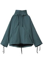 【メゾンスペシャル/MAISON SPECIAL】の【UNISEX】ワッシャーナイロン アノラックパーカー BLU(ブルー)|ID: prp329100004247989 ipo3291000000036371128