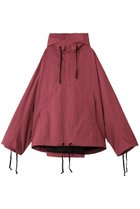 【メゾンスペシャル/MAISON SPECIAL】の【UNISEX】ワッシャーナイロン アノラックパーカー C.PNK(C.ピンク)|ID: prp329100004247989 ipo3291000000036371129