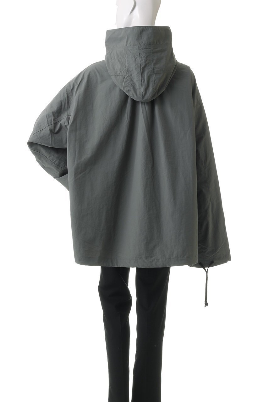 【メゾンスペシャル/MAISON SPECIAL】の【UNISEX】ワッシャーナイロン アノラックパーカー 人気、トレンドファッション・服の通販 founy(ファニー) 　ファッション　Fashion　レディースファッション　Fashion for Women　アウター　Coat / Outerwear Collection　レディースジャケット・軽アウター　Jackets　ブルゾンジャケット・スポーティアウター　Blouson Jackets　ユニセックス　Unisex, Genderless　ショルダー　Shoulder, Shoulder Strap　ジャケット　Jacket, Outerwear　スリーブ　Sleeve, Long Sleeve / Short Sleeve　ドロップ　Drop Shoulder, Dropped Style　パーカー　Hoodie, Parka　ブルゾン　Blouson, Bomber Jacket　ロング　Long, Long-Length　ワッシャー　Washer, Crinkled Finish　other-4|ID: prp329100004247989 ipo3291000000036789553