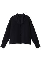 【ミズイロ インド/mizuiro ind】のpleats collar shirt シャツ 人気、トレンドファッション・服の通販 founy(ファニー) ファッション Fashion レディースファッション WOMEN トップス・カットソー Tops/Tshirt シャツ/ブラウス Shirts/Blouses クラシカル Classical スリーブ Sleeve プリーツ Pleats ロング Long NEW・新作・新着・新入荷 New Arrivals |ID:prp329100004247997