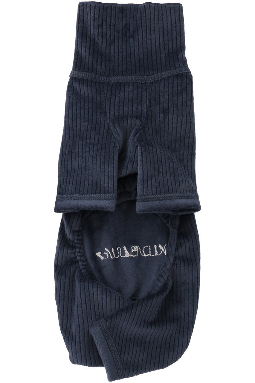 【キッドブルー/KID BLUE / GOODS】の24ストライプシャギードッグウエア 人気、トレンドファッション・服の通販 founy(ファニー) 　なめらか　Smooth, Silky Texture　ストライプ　Stripe, Striped Pattern　ハイネック　High Neck, Mock Neck　ベロア　Velour, Soft Velvet　ホーム・キャンプ・アウトドア・お取り寄せ　Home Living / Home & Lifestyle / Camping Gear / Outdoor Camping　ペットグッズ　Pet Supplies　other-2|ID: prp329100004248014 ipo3291000000035783888