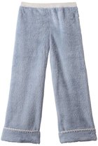 【キッドブルー/KID BLUE】の24フラッフィーシャギーボトム サックス|ID: prp329100004248015 ipo3291000000035116467