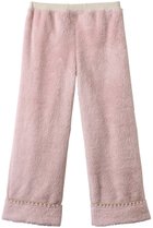 【キッドブルー/KID BLUE】の24フラッフィーシャギーボトム 人気、トレンドファッション・服の通販 founy(ファニー) ファッション Fashion レディースファッション Fashion for Women トップス・カットソー Cut & Sew Tops おすすめ Recommended / Our Picks ガウン Gown, Robe パジャマ Pajamas, Sleepwear ベスト Vest, Waistcoat ロング Long, Long-Length 人気 Popular, Best Seller 再入荷 Restock / Back in Stock 冬 Winter / This Winter A/W・秋冬 Autumn/Winter thumbnail ピンク|ID: prp329100004248015 ipo3291000000036058182