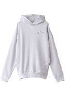 【ジュリエ/Julier】の30/7裏毛フーディー 人気、トレンドファッション・服の通販 founy(ファニー) ファッション Fashion レディースファッション WOMEN トップス・カットソー Tops/Tshirt スポーツウェア Sportswear スポーツ トップス Sports Tops スポーツ Sports ロング Long NEW・新作・新着・新入荷 New Arrivals |ID:prp329100004248018