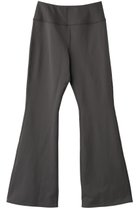 【レイール/Reir】のフレアレギンス (水陸両用) グレー|ID: prp329100004248023 ipo3291000000036238582