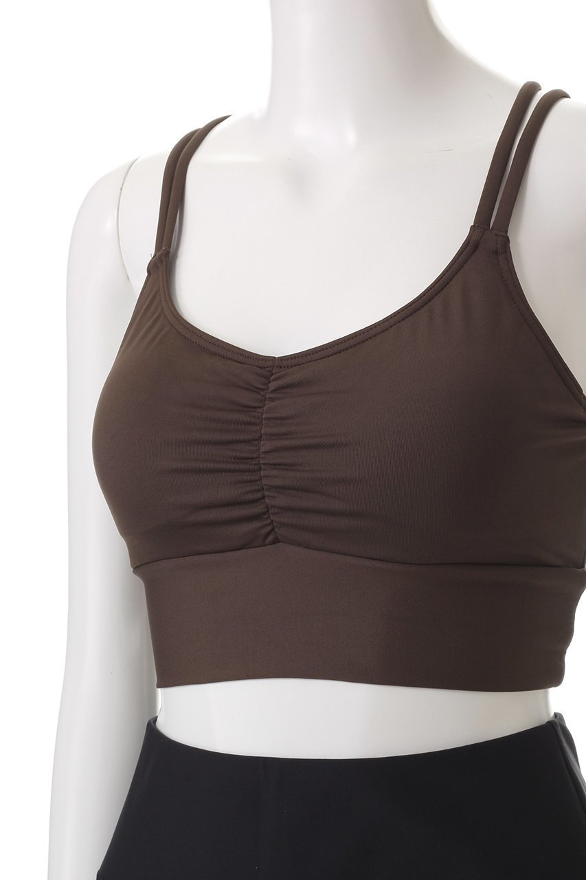 【レイール/Reir】のNAIRトップス 人気、トレンドファッション・服の通販 founy(ファニー) 　ファッション　Fashion　レディースファッション　Fashion for Women　下着・ランジェリー　Lingerie & Intimates　その他ランジェリー・インナーアイテム　Other Lingerie / Intimates　水着　Swimwear　なめらか　Smooth, Silky Texture　インナー　Innerwear　ショーツ　Shorts, Short Pants　シンプル　Simple, Minimal　ストレッチ　Stretch, Stretchy Fabric　ダブル　Double, Double-Breasted　ベーシック　Basic, Essential　ランジェリー　Lingerie, Intimate Wear　other-5|ID: prp329100004248024 ipo3291000000036057634