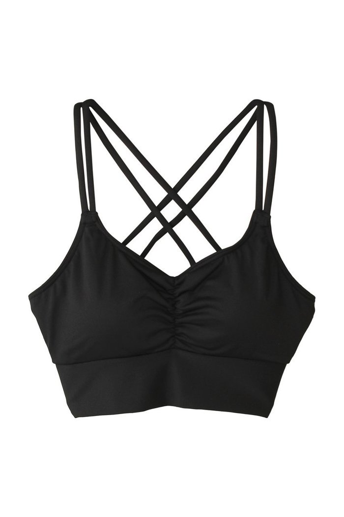 【レイール/Reir】のNAIRトップス インテリア・キッズ・メンズ・レディースファッション・服の通販 founy(ファニー) https://founy.com/ ファッション Fashion レディースファッション Fashion for Women 下着・ランジェリー Lingerie & Intimates その他ランジェリー・インナーアイテム Other Lingerie / Intimates 水着 Swimwear なめらか Smooth, Silky Texture インナー Innerwear ショーツ Shorts, Short Pants シンプル Simple, Minimal ストレッチ Stretch, Stretchy Fabric ダブル Double, Double-Breasted ベーシック Basic, Essential ランジェリー Lingerie, Intimate Wear |ID: prp329100004248024 ipo3291000000036238591