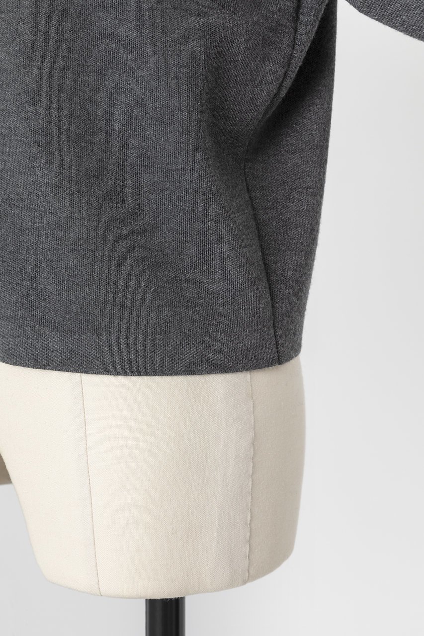 【オーヴィル/EAUVIRE】のビジューカーディガン 人気、トレンドファッション・服の通販 founy(ファニー) 　ファッション　Fashion　レディースファッション　WOMEN　トップス・カットソー　Tops/Tshirt　ニット　Knit Tops　カーディガン　Cardigans　イタリア　Italy　カーディガン　Cardigan　ガラス　Glass　シルク　Silk　ビジュー　Bijou　ロング　Long　other-6|ID: prp329100004249193 ipo3291000000031377452