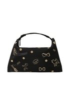 【ビビスール/BIBI soeurs.】の【11/28 8:00販売開始】SHISHUmesh bag “MIDDLE” 刺しゅうメッシュバッグ dog|ID: prp329100004249197 ipo3291000000029489227