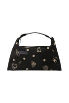 【ビビスール/BIBI soeurs.】の【11/28 8:00販売開始】SHISHUmesh bag “MIDDLE” 刺しゅうメッシュバッグ hobby|ID: prp329100004249197 ipo3291000000029489228