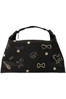 【ビビスール/BIBI soeurs.】の【11/28 8:00販売開始】SHISHUmesh bag “LARGE” 刺しゅうメッシュバッグ 人気、トレンドファッション・服の通販 founy(ファニー) ファッション Fashion レディースファッション WOMEN バッグ Bag メッシュ Mesh NEW・新作・新着・新入荷 New Arrivals 軽量 Lightweight |ID:prp329100004249198