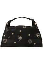 【ビビスール/BIBI soeurs.】の【11/28 8:00販売開始】SHISHUmesh bag “LARGE” 刺しゅうメッシュバッグ hobby|ID: prp329100004249198 ipo3291000000029489231