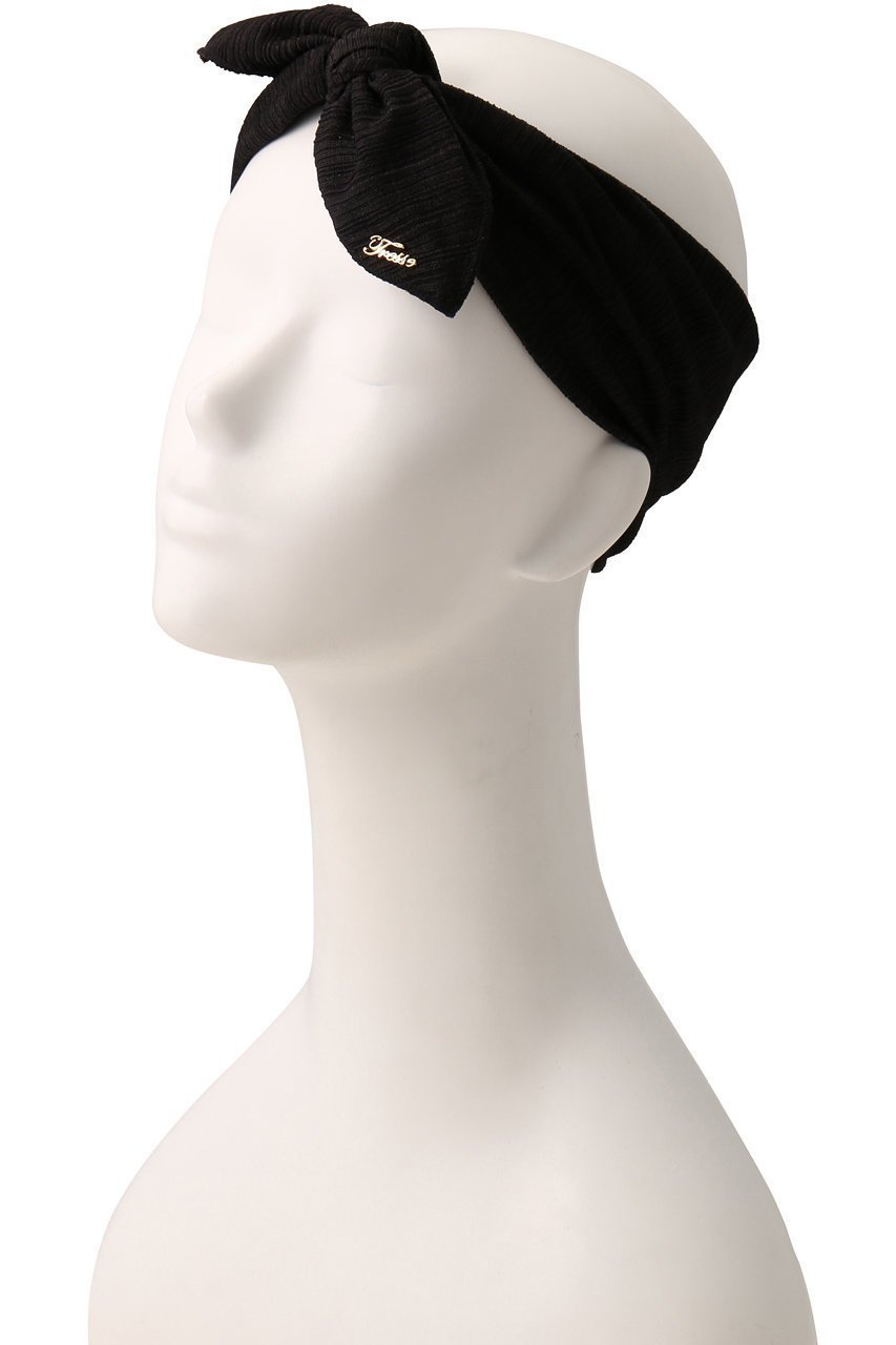【トレス/TRESSE】のRUBAN ヘアバンド 人気、トレンドファッション・服の通販 founy(ファニー) 　ファッション　Fashion　レディースファッション　WOMEN　シュシュ / ヘアアクセ　Hair Accessories　アクセサリー　Accessories　シンプル　Simple　リボン　Ribbon　other-3|ID: prp329100004249205 ipo3291000000031377460