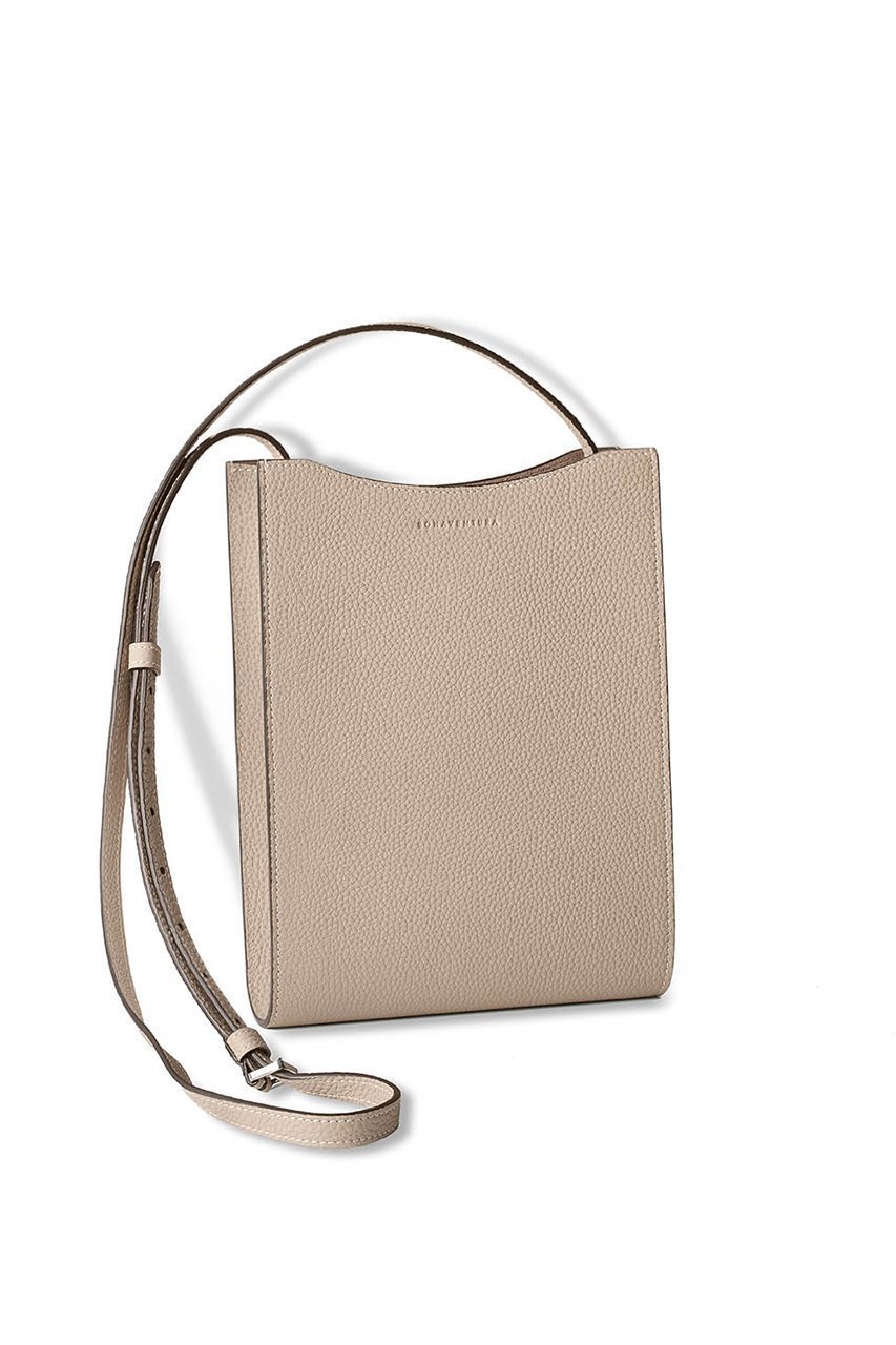 【ボナベンチュラ/BONAVENTURA】の【UNISEX】スモール リアバッグ 人気、トレンドファッション・服の通販 founy(ファニー) ファッション Fashion レディースファッション Fashion for Women バッグ Bags コーティング Coating, Coated Finish ショルダー Shoulder, Shoulder Strap シンプル Simple, Minimal 手帳 Planner, Notebook ポケット Pocket, Pocket Detail ユニセックス Unisex, Genderless other-2|ID: prp329100004249210 ipo3291000000032786926