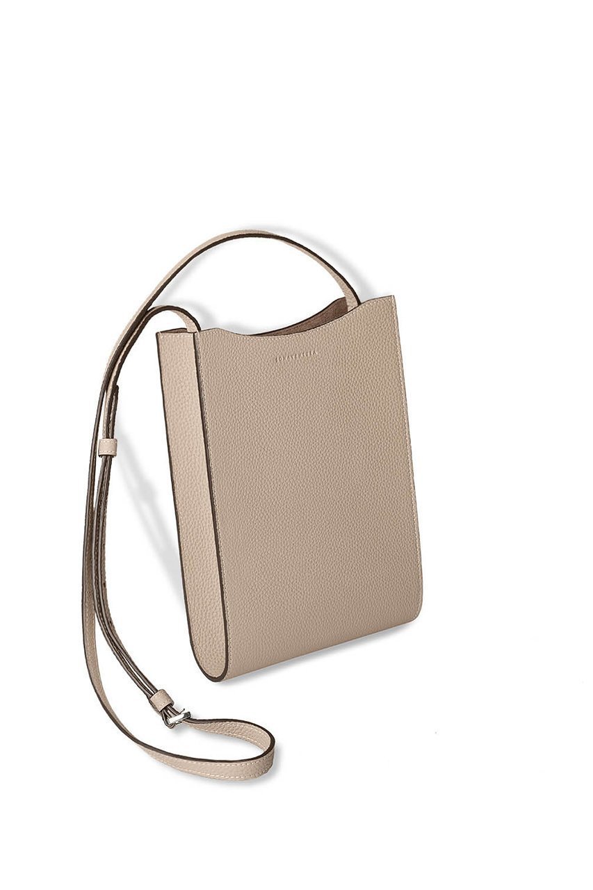 【ボナベンチュラ/BONAVENTURA】の【UNISEX】スモール リアバッグ 人気、トレンドファッション・服の通販 founy(ファニー) ファッション Fashion レディースファッション Fashion for Women バッグ Bags コーティング Coating, Coated Finish ショルダー Shoulder, Shoulder Strap シンプル Simple, Minimal 手帳 Planner, Notebook ポケット Pocket, Pocket Detail ユニセックス Unisex, Genderless other-3|ID: prp329100004249210 ipo3291000000032786930